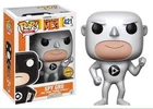 Chase Limited Edition Funko Pop! Movies 421 Despicable Me 3 Spy Gru Pop Vinyl