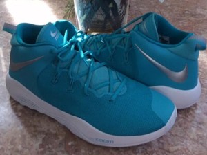 nike zoom rev ii tb promo