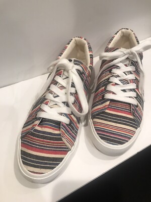 rocket dog elastic laces