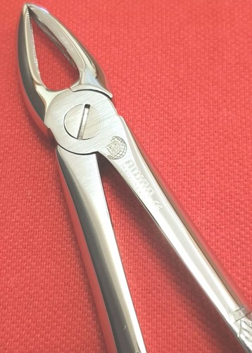 Upper Roots Dental Extracting Pliers Orthodontics Dental Forceps Fig # 29 - Bild 3 von 6