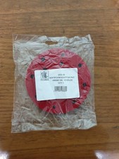 Indasa GCA-32 soft form adaptor pad 150MM DIA. 15 holes