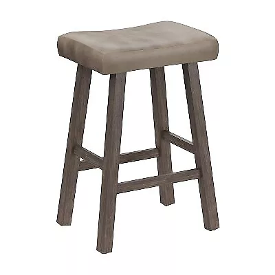 Hillsdale backless bar stools deals