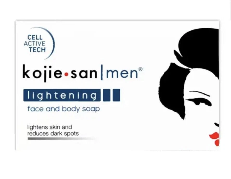 Jabones de barra de cuerpo Kojiesan Sin perfume