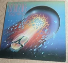 Journey: Escape 1981 Orig Press- AC 37408 DON'T STOP BELIEVIN'