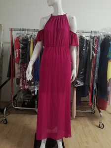 vestiti blu eleganti