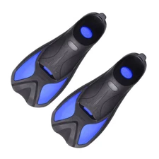 CamGo Snorkelling & Diving Fins