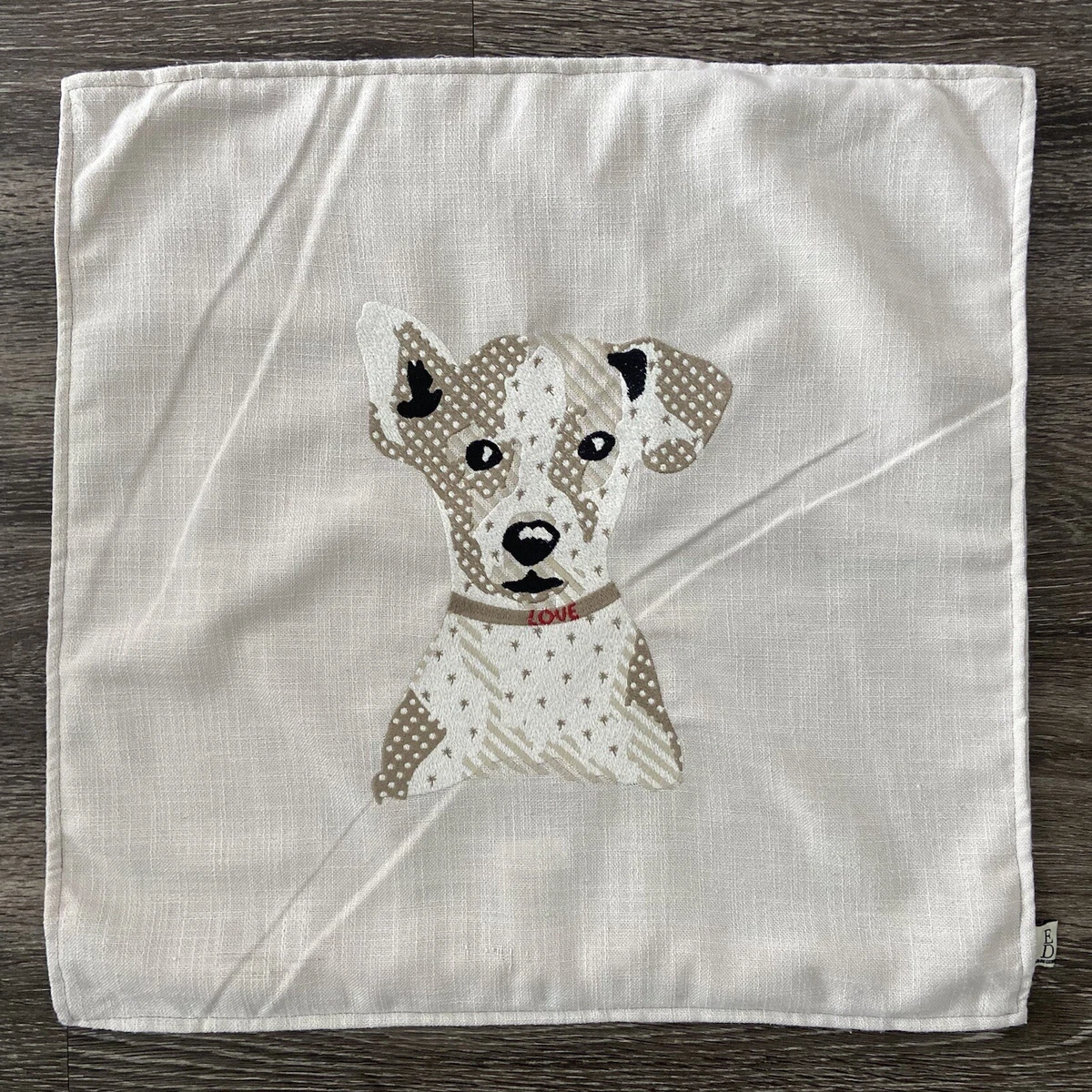 Ed by ellen dog sales