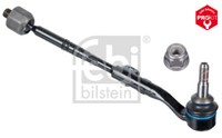 Febi Bilstein 44670 Spurstange FüR Bmw, BMW (Brillanz)