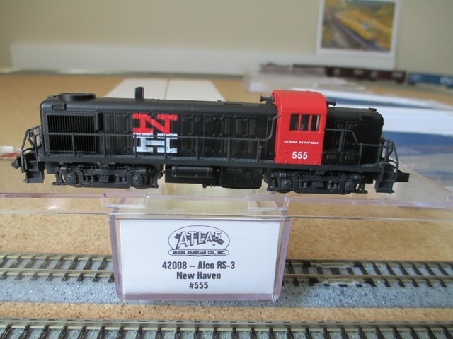 atlas trains n scale