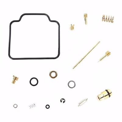 Suzuki Quadrunner 250 Carburetor Diagram - Wiring Diagram