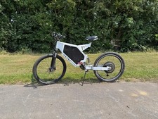 STEALTH BOMBER  CASH £600