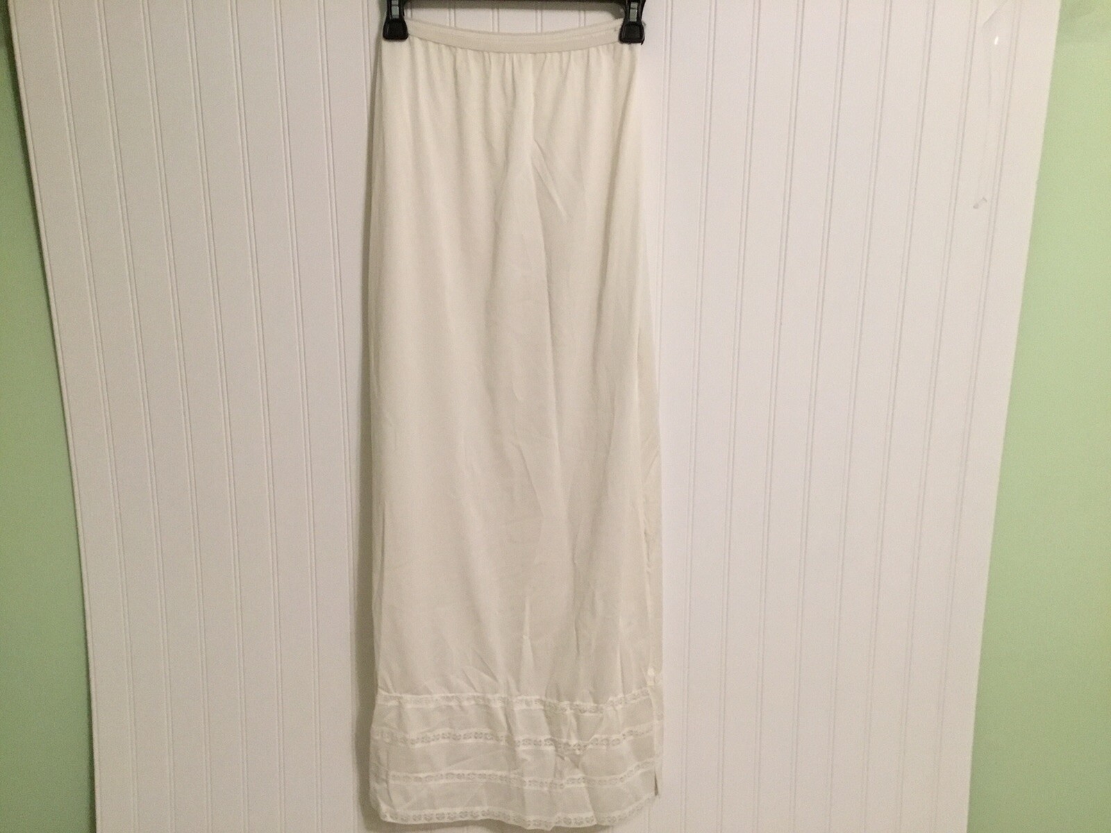 vintage half Slip Gossard Artemis AntronIIINylon L… Gem