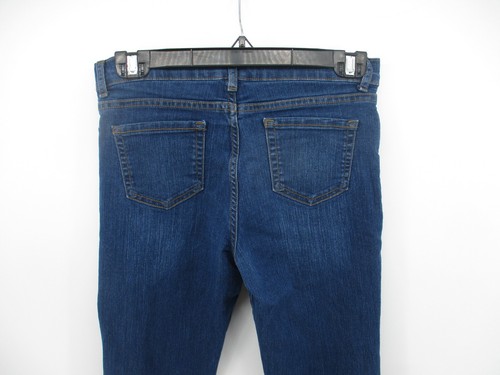 The Children's Place Bootcut 14 Blue Jeans - Picture 5 of 11
