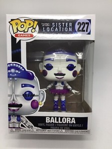 funko pop ballora