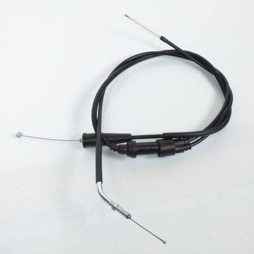Câble D'accélérateur Pour Moto - Noir - Marque Uxcell