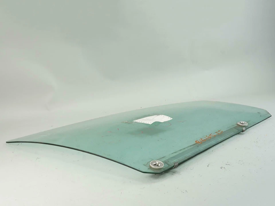 Ford Freestar 2004-2007 ventana puerta de vidrio delantero derecho lado del pasajero Rh OEM Foto 3 de 4