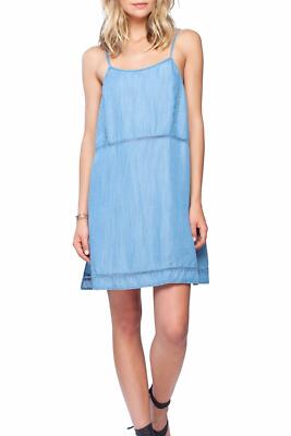 gentle fawn denim dress Gentle Fawn Gentle Fawn