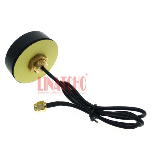 mushroom omni directional DTU cabinet outdoor waterproof 900mhz GSM GPRS antenna - 第 5/8 張圖片