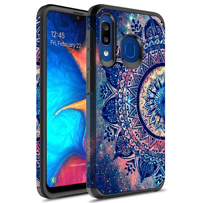 Phone Cases For Galaxy A20 For Samsung Gaalxy A30/Galaxy A20 Case