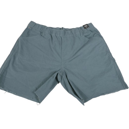RVCA Sport Spectrum Mens Shorts - NAVY - XXL