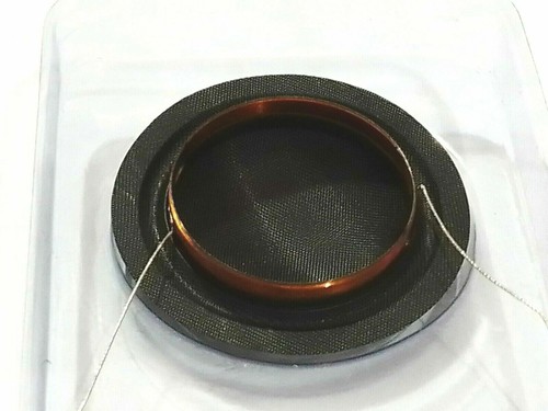 Par de altavoces de tweeter genéricos de repuesto KEF Q30 láminas bobinas - Imagen 2 de 3