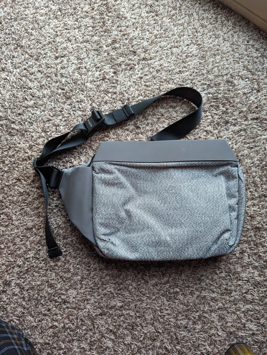 新品未使用】Korin Design SnapPack & SnapSling | hierrossanchez.com.ar
