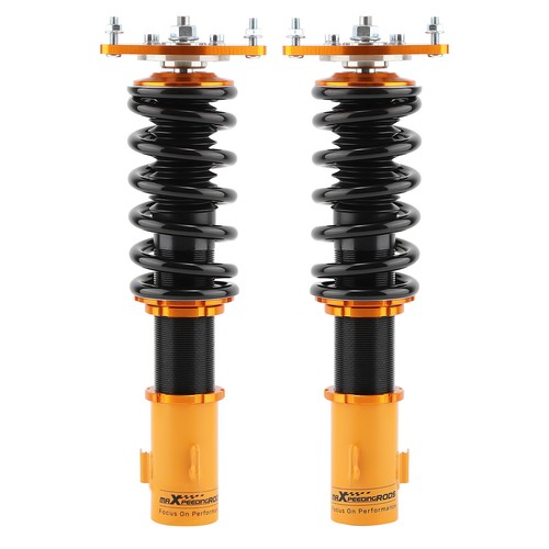 Regolabile Altezza Ammortizzatori for Subaru Legacy 2000-04 BE Sedan Coilovers - Imagen 7 de 12
