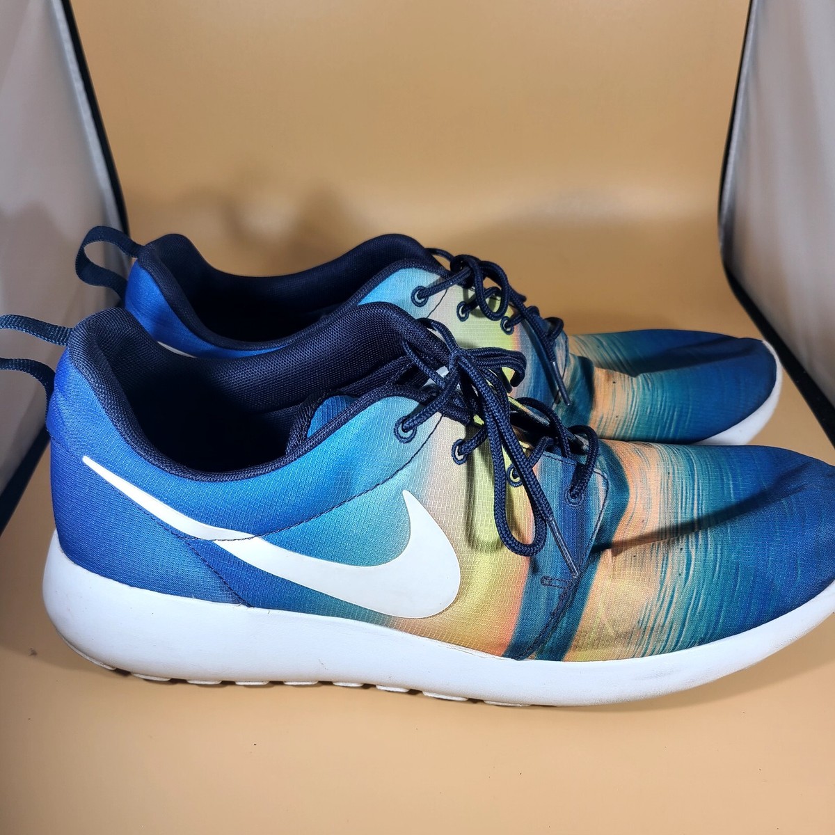 roshe run santa monica