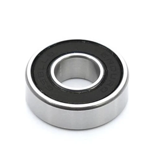 Enduro S698 2Rs Stainless Radial (C3) Mini Brng - 8 X 19 X 6Mm - Picture 1 of 3