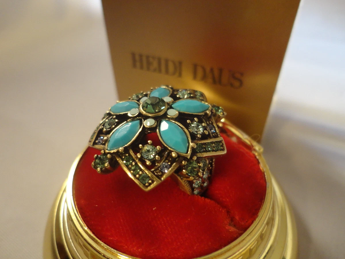 Heidi daus rings ebay clearance