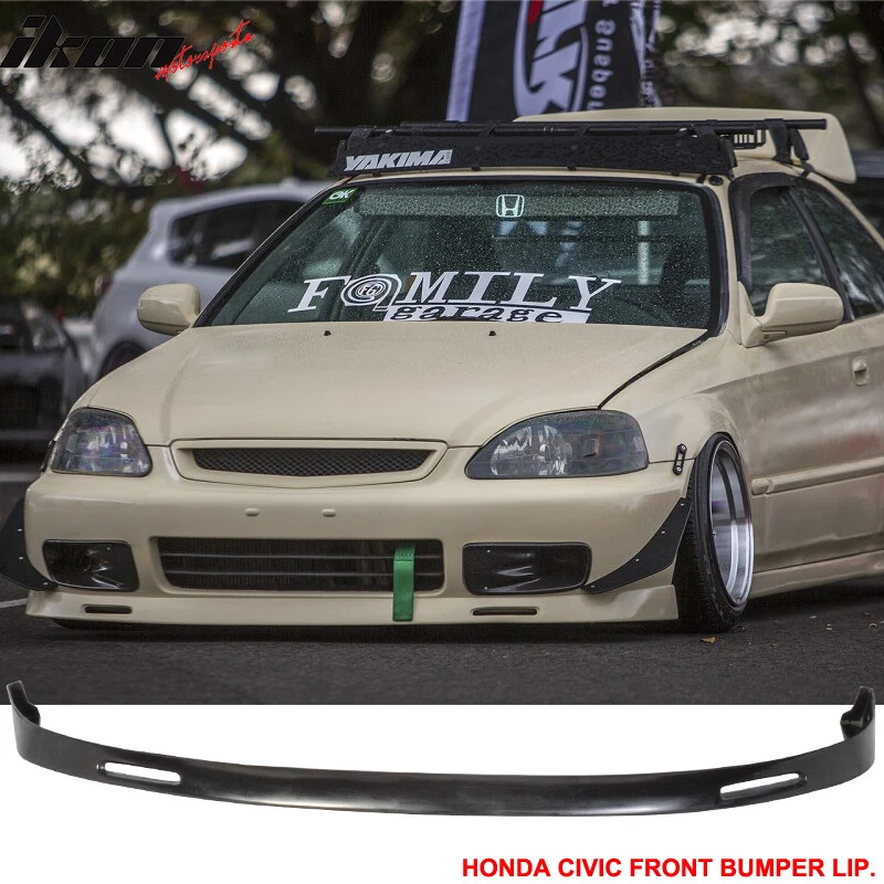 99 online civic bumper