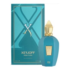 Erba Pura by Xerjoff 3.3 oz 100 ml Eau de Par...