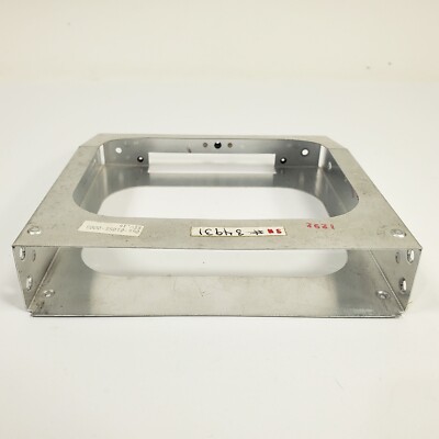 Bendix King KMA 24 Audio Panel Mounting Tray