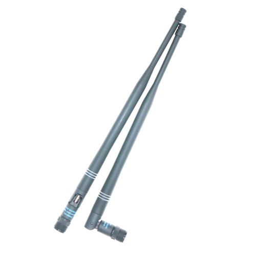 2pcs 10.1" Aerial Antenna For Shure Wireless Receiver 472-542 542-635 774-865MHz - Picture 16 of 17