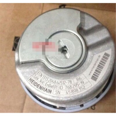 1Pc Heidenhain ECN1313 2048 62S12-78 Id 768295-19 New es