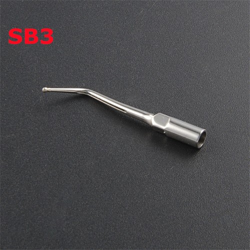 58 Types Compatible with EMS & Woodpecker Ultrasonic Scaler Perio Scaling Tips - Picture 162 of 259