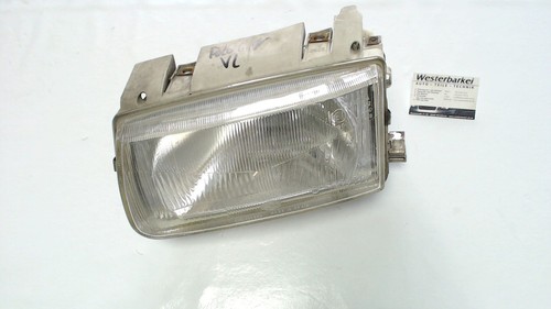 VW Polo 45 6 N/6 KV Scheinwerfer vorne links 10010