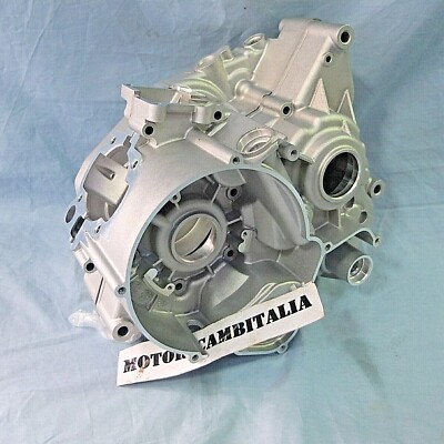 PER Minarelli am6 ks serie fantic 50 carter motore case engine mm 55 