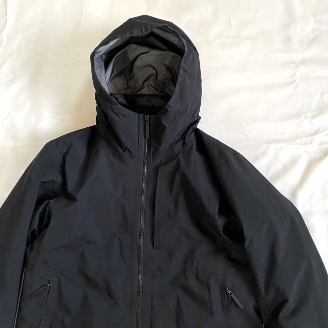 Arcteryx Veilance Composite Jacket Arc'teryx Veilance Men's Mionn