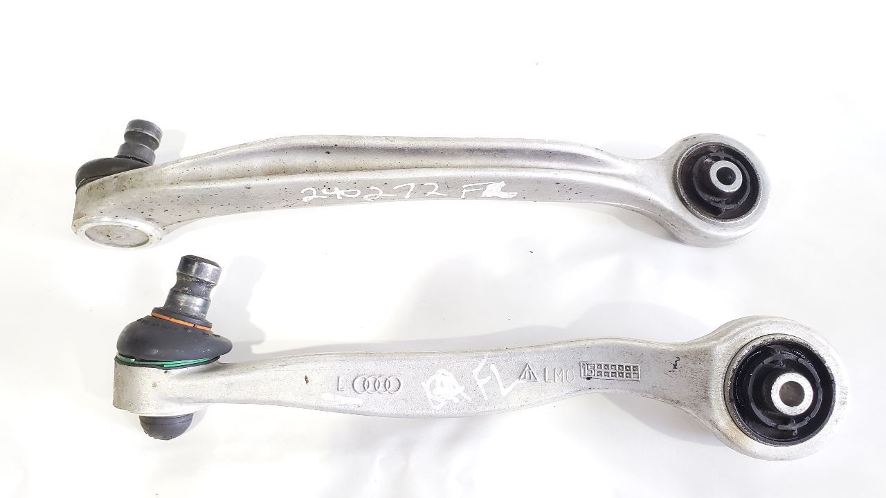 2007 Bentley Continental GTC OEM Front Left Set Of Lower Control Arm