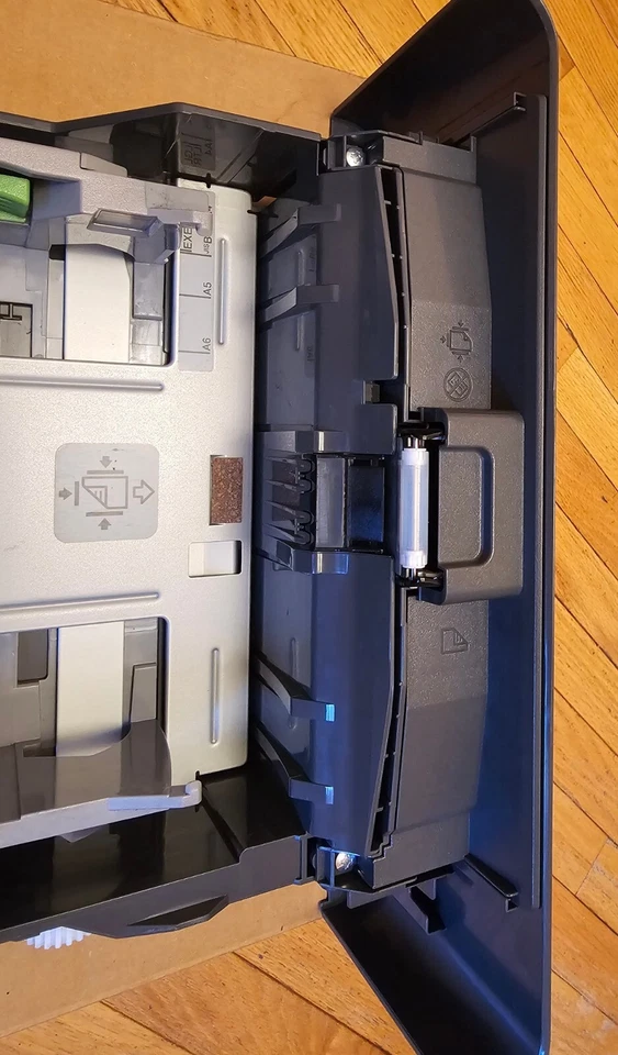 BANDEJA DE PAPEL ORIGINAL BROTHER MFC-L6700DW MFC-L6750DW MFC-L6800DW MFC-L6900DW Foto 4 de 4