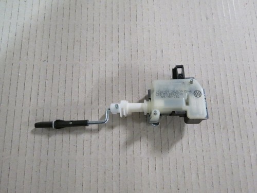 Original VW Touran GP2 Stellmotor Tankklappe A22115 1t0810773a