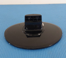 TABLETOP BASE STAND FOR FOR DGM LTV-2261WCR 22" TV + FIXING SCREWS