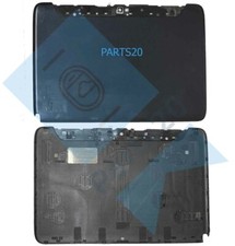 Rear Back Battery Cover For Samsung Galaxy Note 10.1 N8000 GT-N8000 Tablet Black