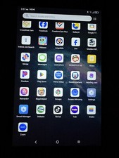 TCL Tab 8 Le With TikTok
