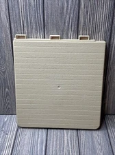 Barbie Dream House GNH53 2019 Replacement Part Piece Beige Floor