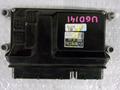 Engine ECM Control Module Fits 14-16 MAZDA 3 PEDH 18 881 PEDH18881
