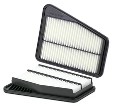Air Filter  Wix  WA10837