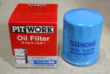 Filtro olio originale pozzo per: Nissan Skyline R32 GTR BNR32 RB26DETT Jdm 89-94