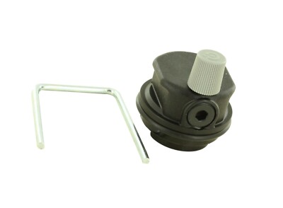 Glowworm & Saunier Duval S1024500 Automatic De-aerator AAV 0020018569 1024500